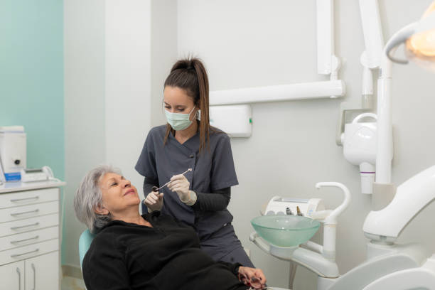 Best Emergency Cosmetic Dentistry (e.g., broken veneers) in Queensland, MD